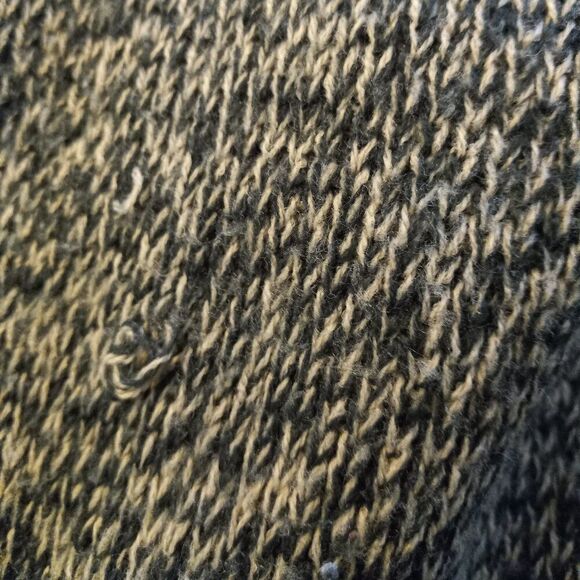 McGregor Quarter zip Long Sleeve sweater - Picture 9 of 9